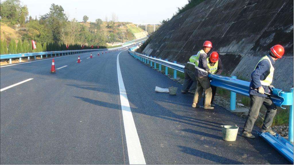 寧波公路護(hù)欄的主要功能有哪些？