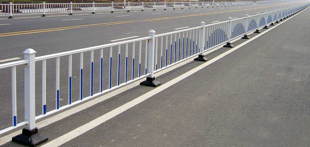 道路護欄驗收經常檢驗的幾個標準